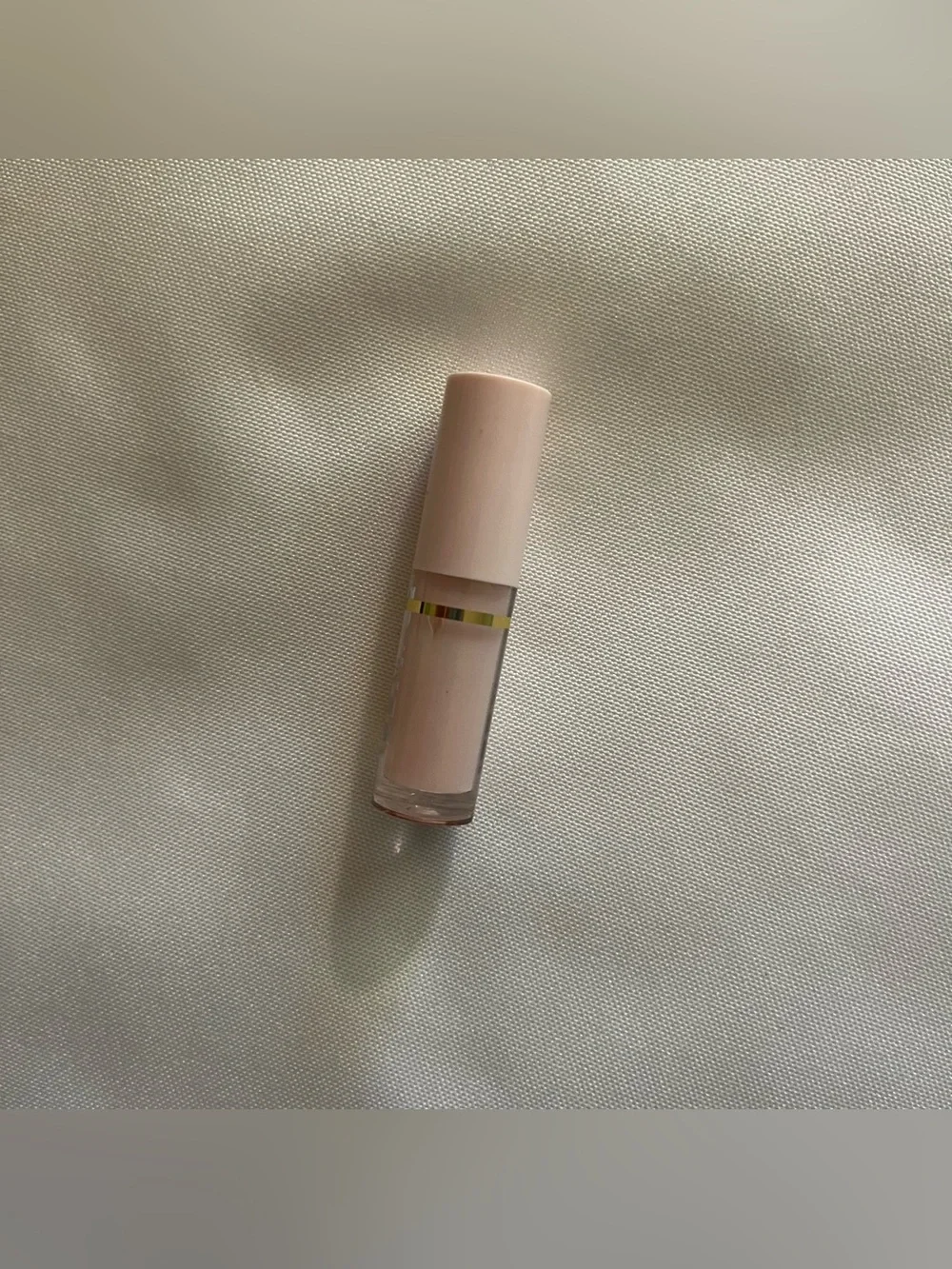 Too Faced Pillow Balm Hydrating Lip Treatment Mini Size Shade Original NWT